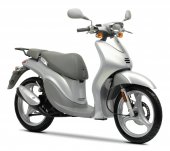 2008 Yamaha Why photo